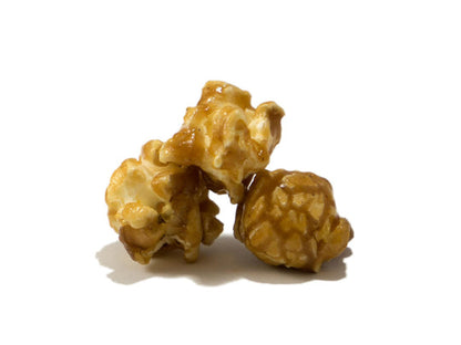 Caramel Popcorn