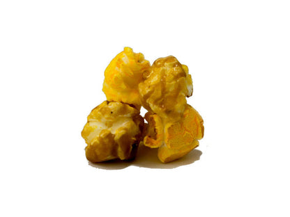 Caramel and Cheese Mix Popcorn