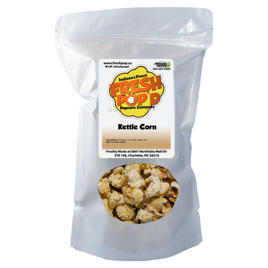 Kettle Corn