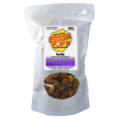 Turtle Popcorn